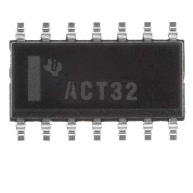 SN74ACT32DBR Texas Instruments  Gates und Inverter